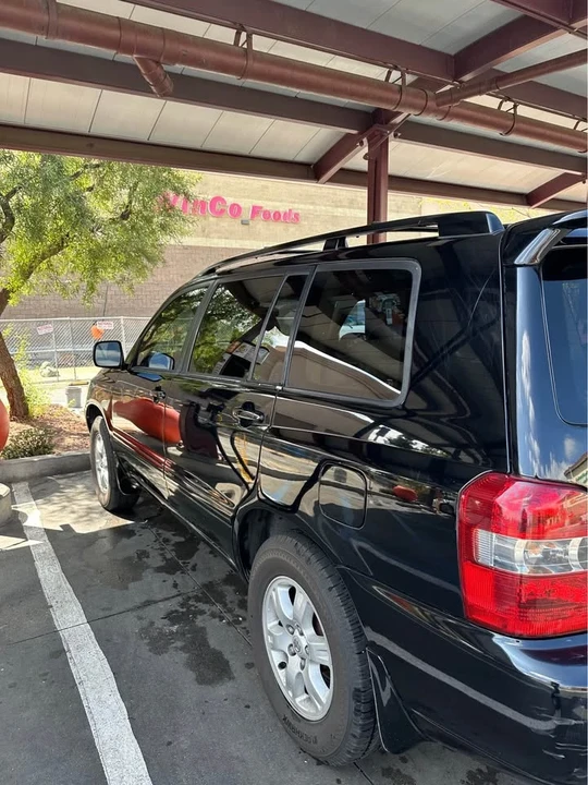 2007 Toyota Highlander - Image 3 of 11
