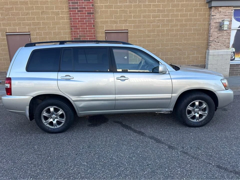 2007 Toyota Highlander - Image 3 of 18