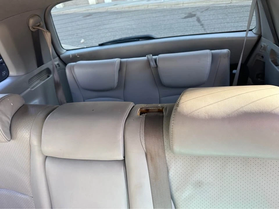 2007 Toyota Highlander - Image 7 of 18