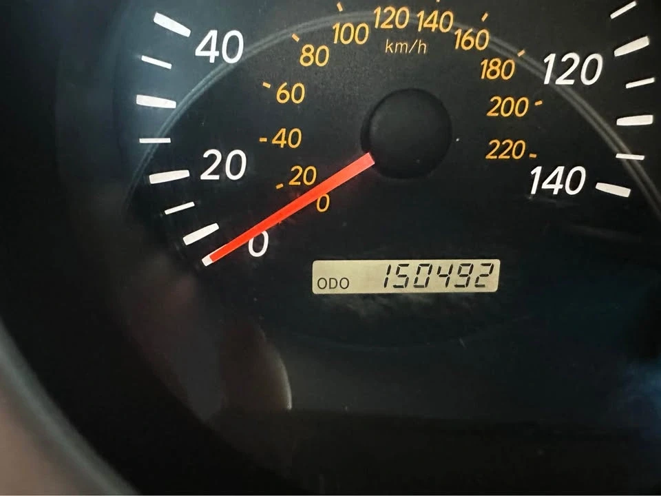 2007 Toyota Highlander - Image 8 of 18