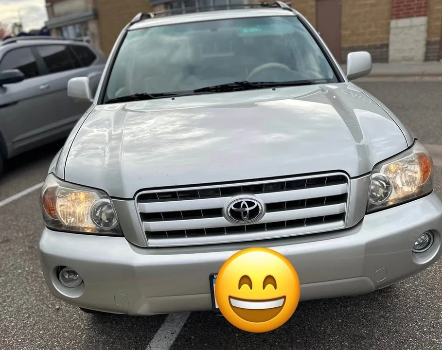 2007 Toyota Highlander - Image 12 of 18