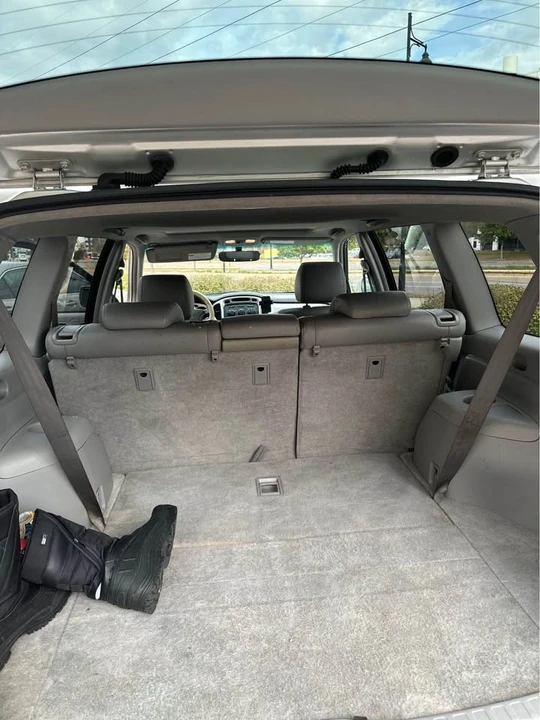 2007 Toyota Highlander - Image 10 of 18
