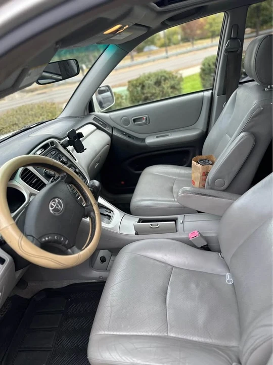 2007 Toyota Highlander - Image 9 of 18