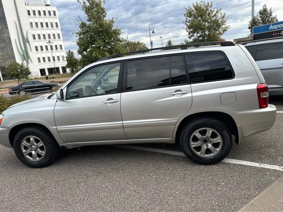 2007 Toyota Highlander - Image 15 of 18