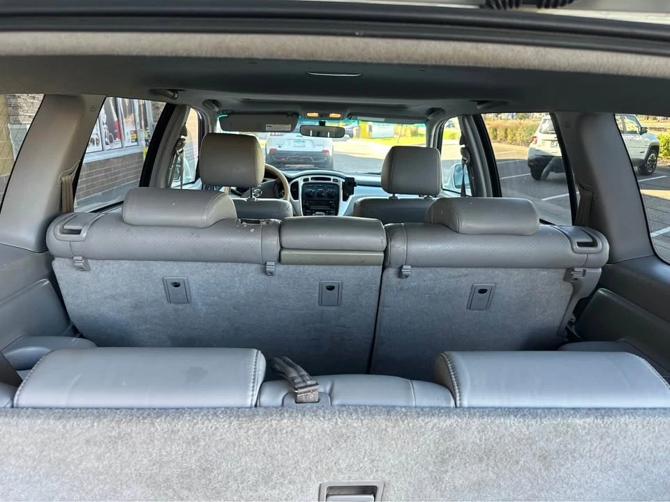2007 Toyota Highlander - Image 4 of 18