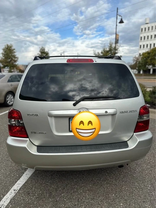 2007 Toyota Highlander - Image 16 of 18