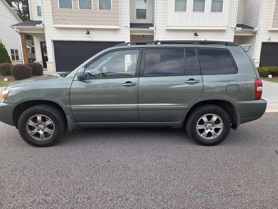 2007 Toyota Highlander - Image 5 of 13