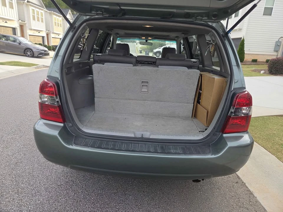 2007 Toyota Highlander - Image 9 of 13