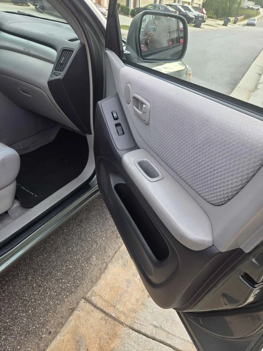 2007 Toyota Highlander - Image 13 of 13