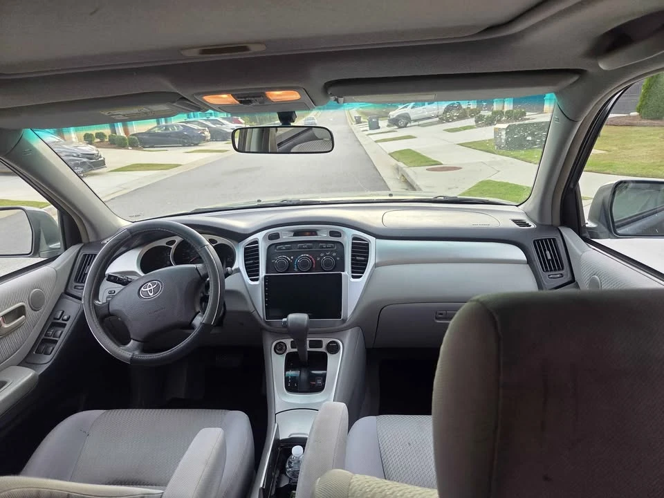 2007 Toyota Highlander - Image 11 of 13