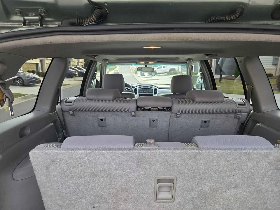 2007 Toyota Highlander - Image 8 of 13