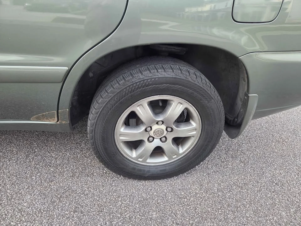2007 Toyota Highlander - Image 6 of 13