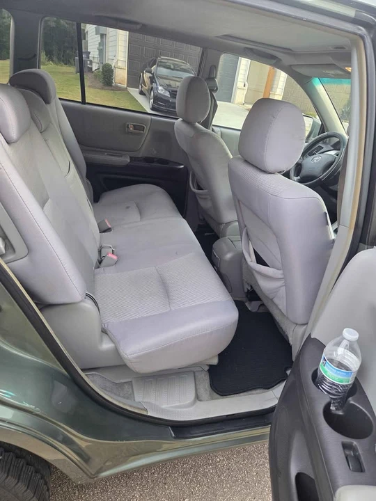 2007 Toyota Highlander - Image 10 of 13