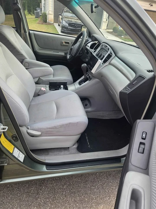 2007 Toyota Highlander - Image 12 of 13