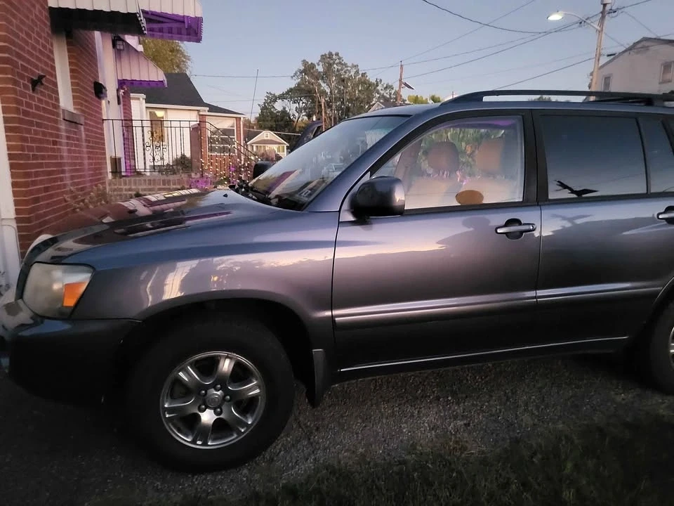 2007 Toyota Highlander - Image 3 of 16