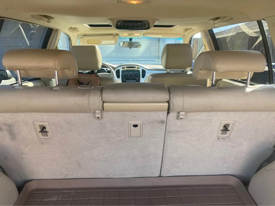 2007 Toyota Highlander - Image 14 of 19
