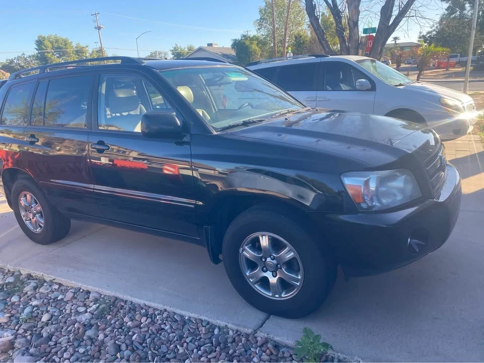 2007 Toyota Highlander - Image 3 of 19