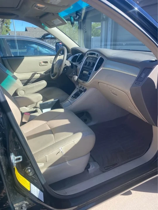 2007 Toyota Highlander - Image 6 of 19