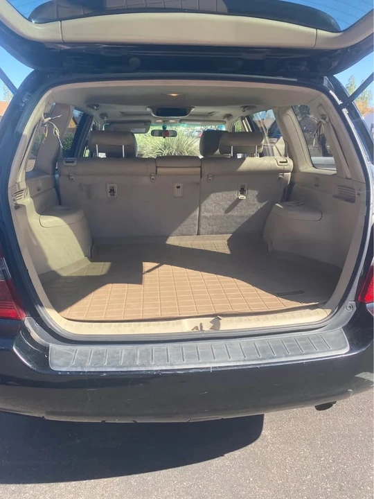 2007 Toyota Highlander - Image 9 of 19