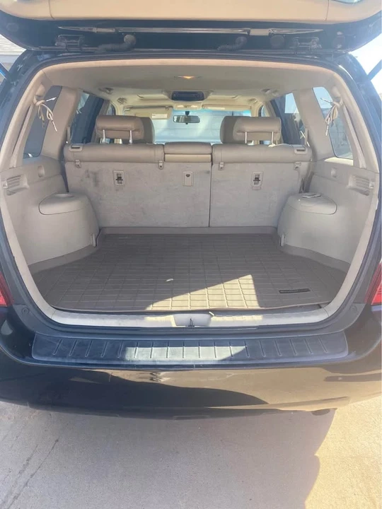 2007 Toyota Highlander - Image 5 of 19