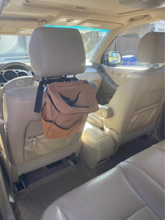 2007 Toyota Highlander - Image 12 of 19
