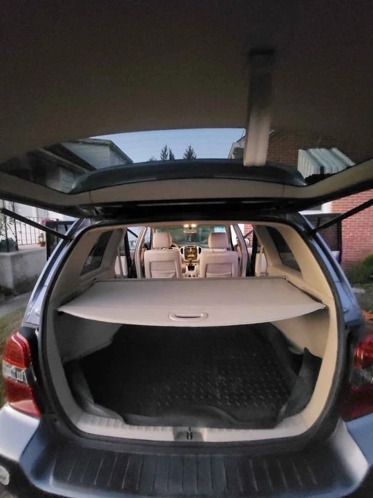2007 Toyota Highlander - Image 10 of 16