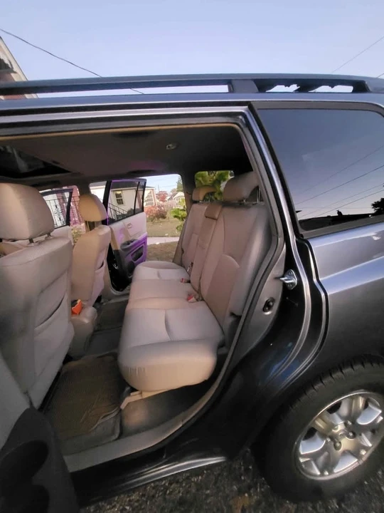 2007 Toyota Highlander - Image 11 of 16