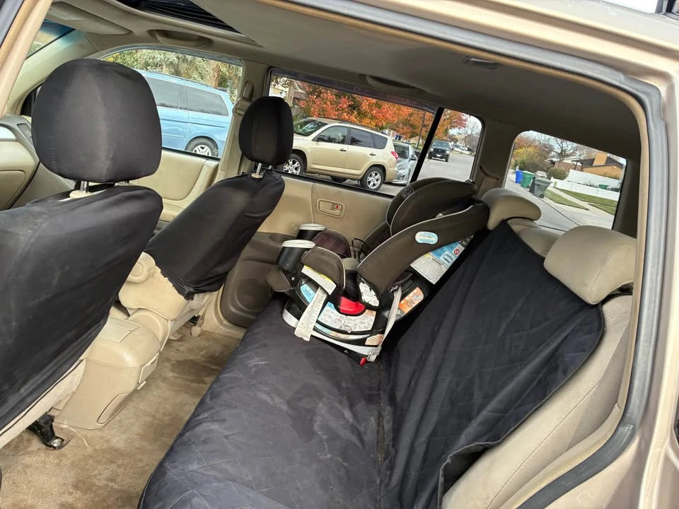 2007 Toyota Highlander - Image 5 of 6