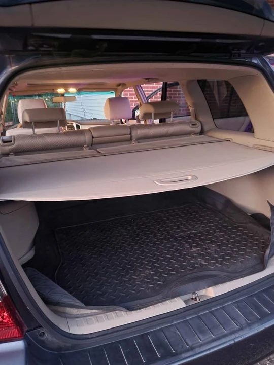 2007 Toyota Highlander - Image 8 of 16