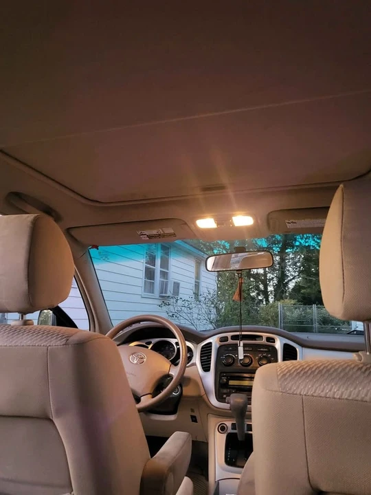 2007 Toyota Highlander - Image 14 of 16