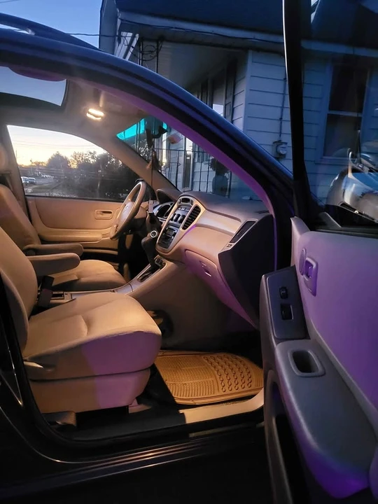 2007 Toyota Highlander - Image 5 of 16
