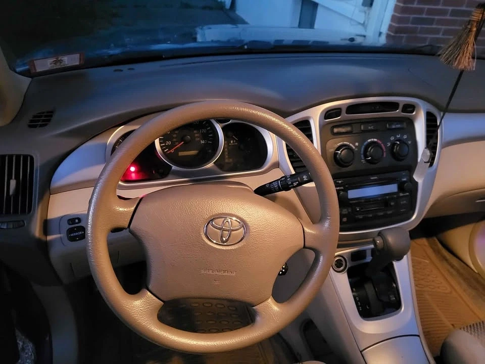 2007 Toyota Highlander - Image 16 of 16