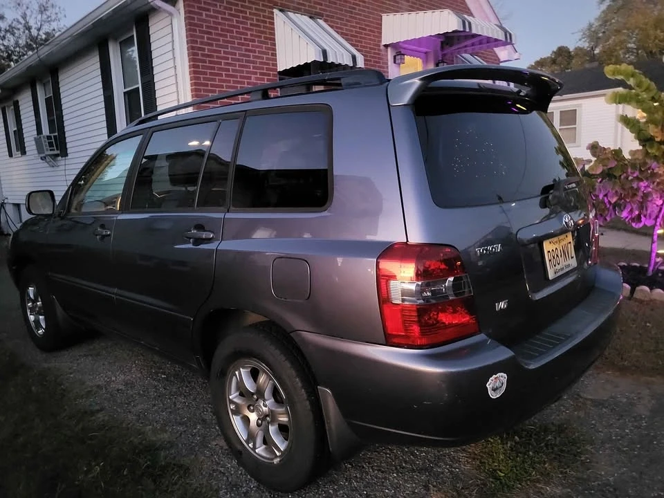2007 Toyota Highlander - Image 2 of 16