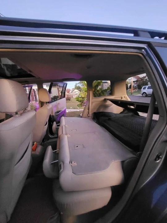 2007 Toyota Highlander - Image 13 of 16