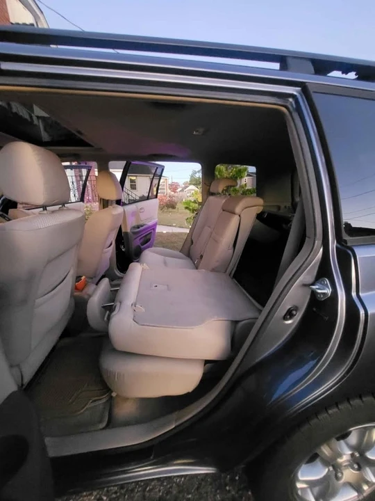 2007 Toyota Highlander - Image 12 of 16