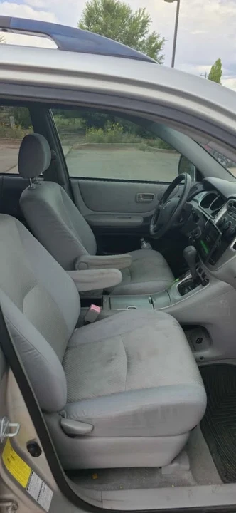2007 Toyota Highlander - Image 14 of 18