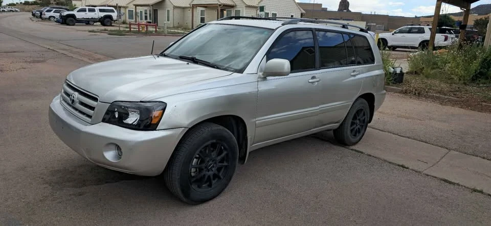 2007 Toyota Highlander - Image 3 of 18