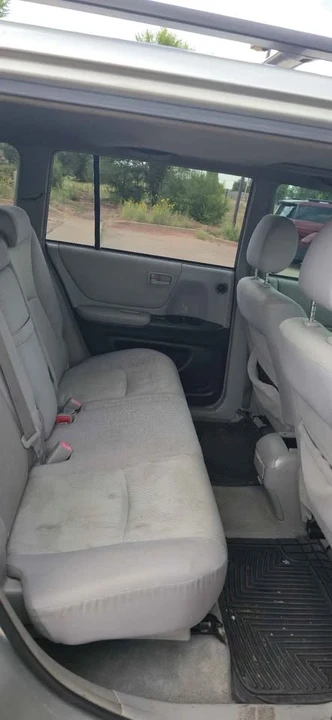 2007 Toyota Highlander - Image 12 of 18