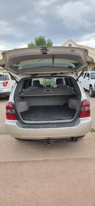 2007 Toyota Highlander - Image 7 of 18