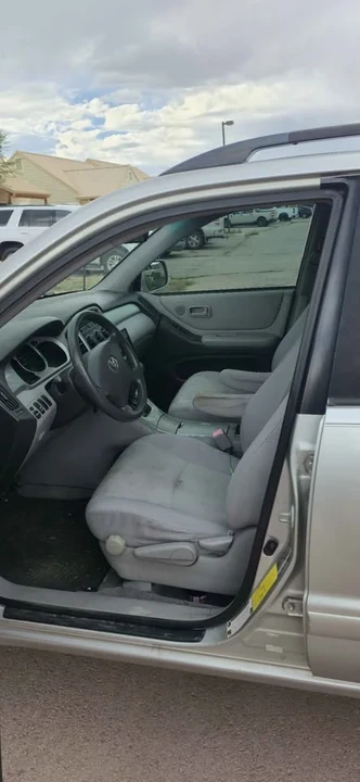2007 Toyota Highlander - Image 15 of 18