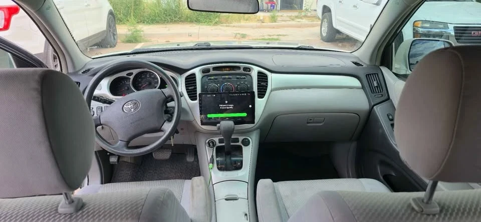 2007 Toyota Highlander - Image 16 of 18