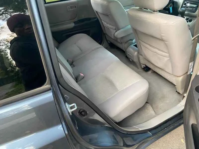 2007 Toyota Highlander - Image 11 of 14