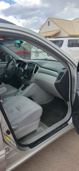 2007 Toyota Highlander - Image 13 of 18