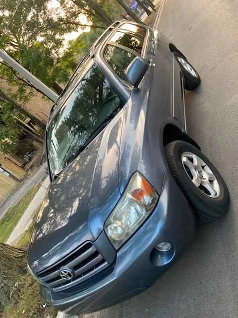 2007 Toyota Highlander - Image 2 of 14
