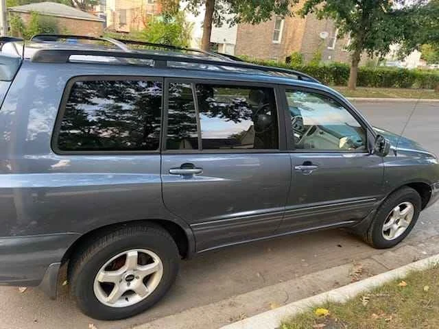 2007 Toyota Highlander - Image 8 of 14