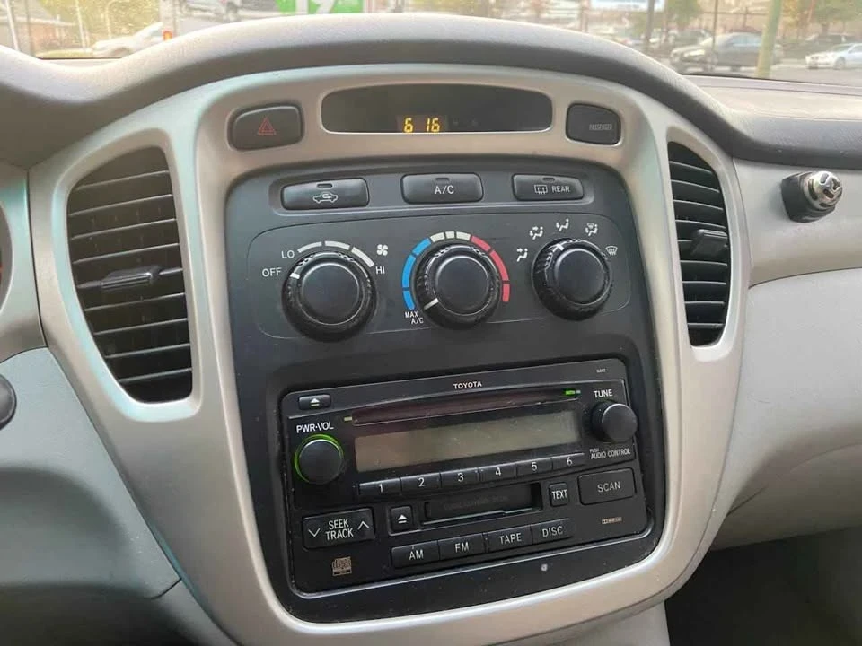 2007 Toyota Highlander - Image 14 of 14