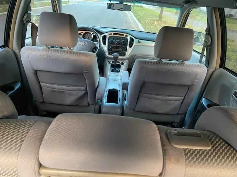 2007 Toyota Highlander - Image 7 of 14