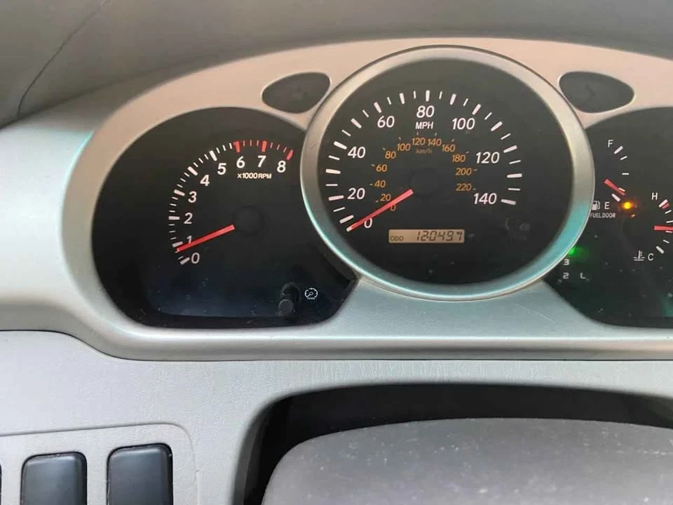 2007 Toyota Highlander - Image 13 of 14