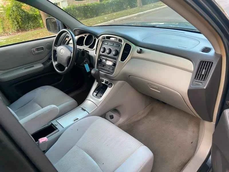 2007 Toyota Highlander - Image 9 of 14