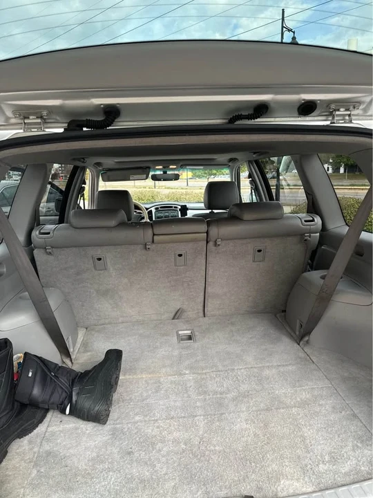 2007 Toyota Highlander - Image 10 of 10
